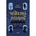 Nestoudná zvědavost