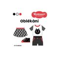 Montessori pro miminka: Oblékání
