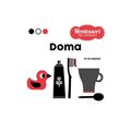 Montessori pro miminka: Domov
