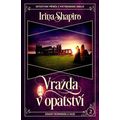 Vražda v opatství