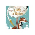 Tajemství bajek - Lišák a čápice