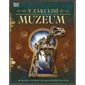V zákulisí: Muzeum