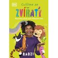 Cvičíme se zvířaty - Napodobuj pohyby svých oblíbených zvířat
