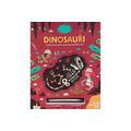 Vykopávej a objevuj: Dinosauři
