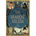 Vánoční koleda (nakl. Drobek)