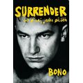 Surrender - 40 písní, jeden příběh