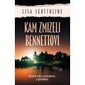 Kam zmizeli Bennettovi