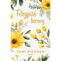 Rozpité barvy
