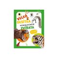 Velká desítka: nejnebezpečnější zvířata
