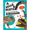 Velká desítka: nejnebezpečnější dinosauři