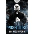 Posedlost