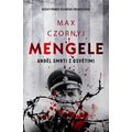 Mengele - Anděl smrti z Osvětimi