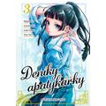 Deníky apatykářky 3