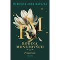 Rodina Monetových 2 - Princezna