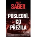 Poslední, co přežila