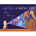 Anežka a noční zoo LEPORELO