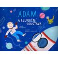 Adam a Sluneční soustava