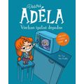 Vostrá Adéla - Všechno špatně dopadne