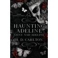 Haunting Adeline: Stíny nad Adeline