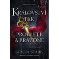 Království tak prokleté a prázdné