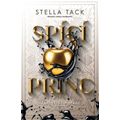 Spící princ
