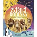 Zvířecí rodinky