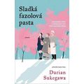 Sladká fazolová pasta