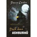 Duch domu Ashburnů (limitovaná edice)