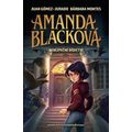 Amanda Blacková - Nebezpečné dědictví