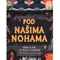 Pod našima nohama