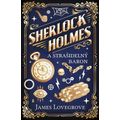 Sherlock Holmes a Strašidelný baron