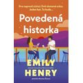 Povedená historka