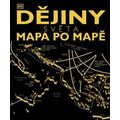 Dějiny světa: mapa po mapě