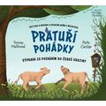 Pratuří pohádky - Výprava za poznáním do české krajiny