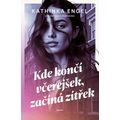 Kde končí včerejšek, začíná zítřek