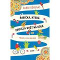 Babička, která projela svět na kole