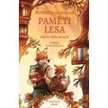 Paměti lesa - Zápisky lišáka Kornelia