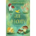 Jde o houby