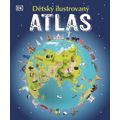 Dětský ilustrovaný atlas
