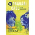 Opraváři času 2 - Tajná organizace