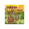 Zvířátka v přírodě
