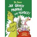 Jak Grinch prohrál (na) Vánoce