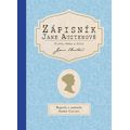Zápisník Jane Austenové: Život, doba a dílo