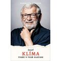 Josef Klíma - Tváří v tvář zločinu