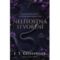 Nelítostná stvoření