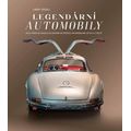 Legendární automobily