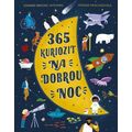 365 kuriozit na dobrou noc