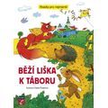 Běží liška k Táboru - Říkadla pro nejmenší