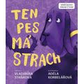 Ten pes má strach - Dráčkovo první čtení