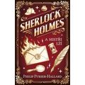 Sherlock Holmes a Mistři lží